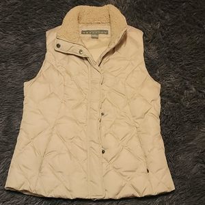 Woman's vest
